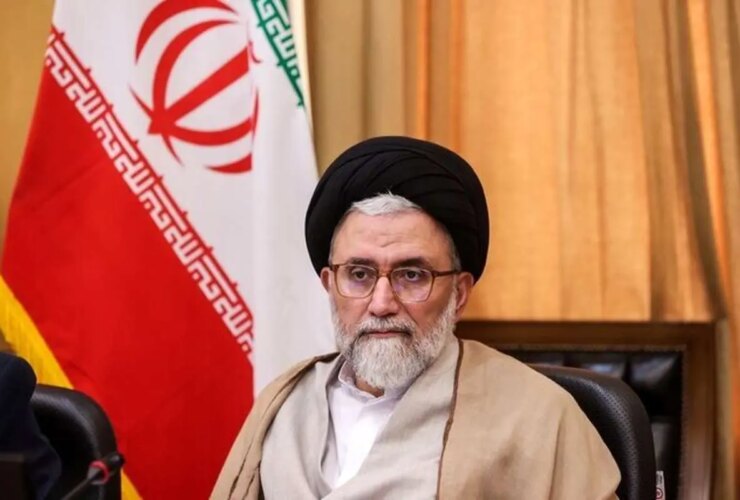 این تأثیر بر کشورها و رژیم صهیونیستی دارد