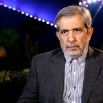 ما نان و ماست می خوردیم که می خواستند مذاکره کنند