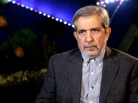 ما نان و ماست می خوردیم که می خواستند مذاکره کنند