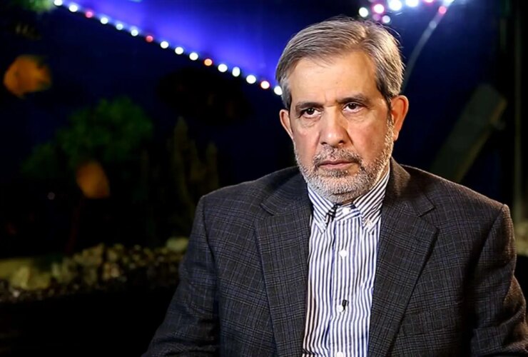 ما نان و ماست می خوردیم که می خواستند مذاکره کنند