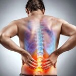 دلیل کمردرد در ساعات اولیه صبح