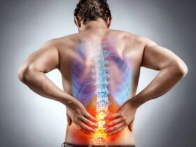 دلیل کمردرد در ساعات اولیه صبح