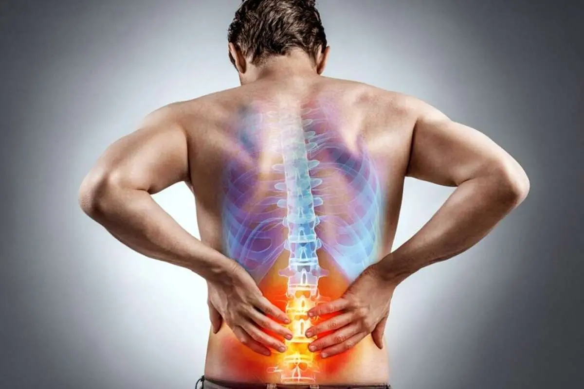 دلیل کمردرد در ساعات اولیه صبح