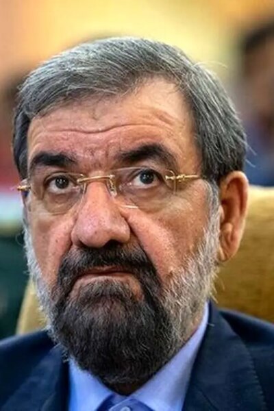 واکنش Mohsen Rezai به آخرین تحولات در سوریه: Arabs را بیدار کنید!