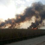ادارات خوزستان روز شنبه ترک کردند