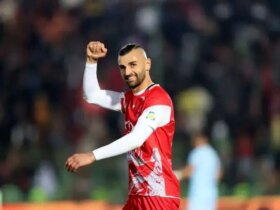 داستان فرمانده در اتاق عمل پس از تحویل همسرش!