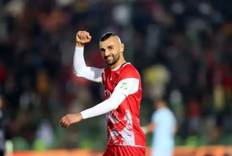 داستان فرمانده در اتاق عمل پس از تحویل همسرش!