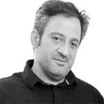 هیولا در داخل ما - اخبار آنلاین