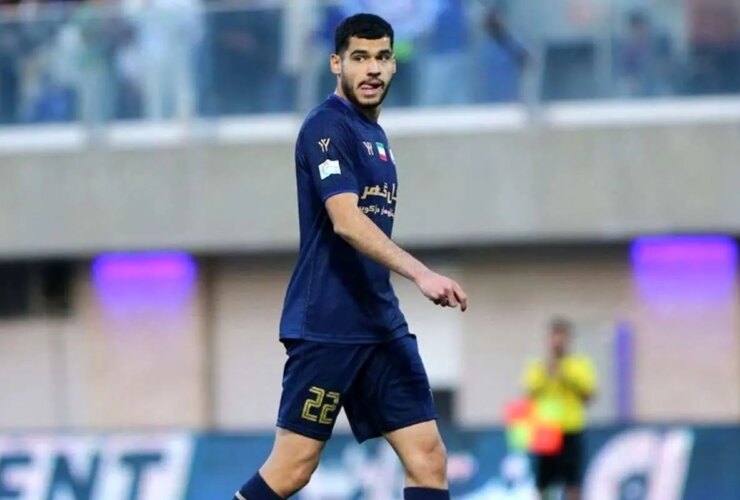 آیا ماهی مقدس هنوز از پرسپولیس پریده است؟