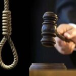 اعدام 2 مورد تجاوز در Goesttan
