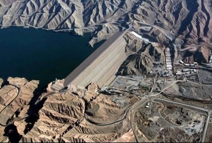 چه اتفاقی می افتد اگر سد Mamlu بیرون بیاید؟ 23 چه اتفاقی می افتد اگر سد Mamlu بیرون بیاید؟