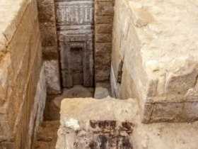 پسر فرعون