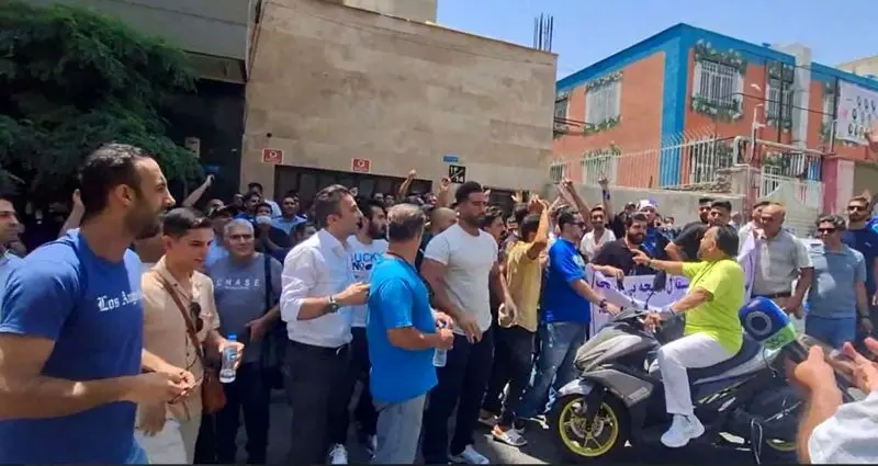 انباشت استقلال