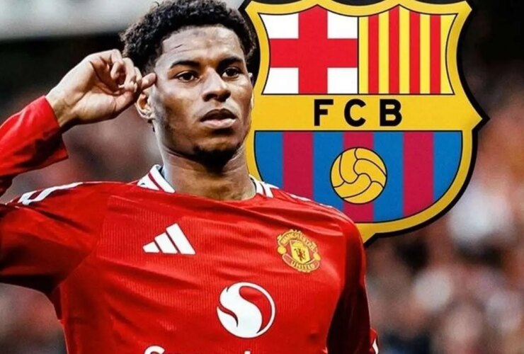 ستاره انگلیس به زودی در بارسلونا