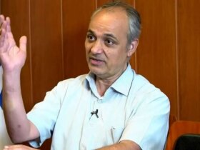 زیدآبادی: هیپوکالیپ و ریاکاری بخشیده نشده است!