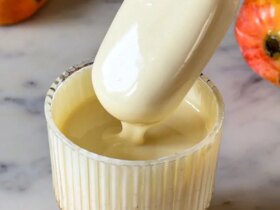 بستنی مگنوم و نارگیل