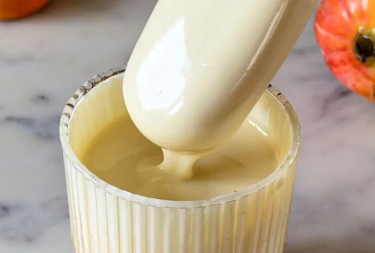بستنی مگنوم و نارگیل