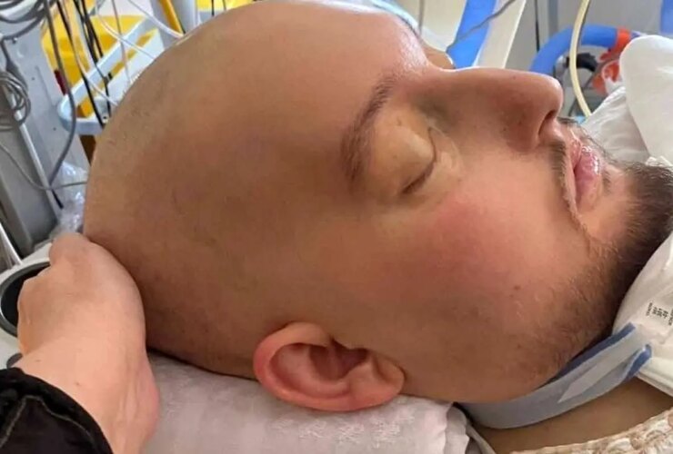 عکس مرگ شاهزاده عربستان سعودی ، که پس از 5 سال کما در خواب بود