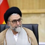 وزیر اطلاعات: آمار جاسوسی رها شده مناسب نیست