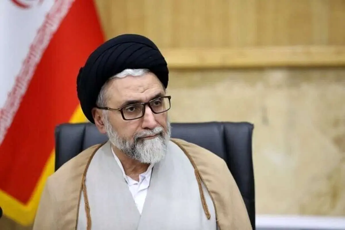 وزیر اطلاعات: آمار جاسوسی رها شده مناسب نیست