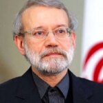 پاسخ علی لاریجانی به سخنان نتانیاهو در مورد کوروش