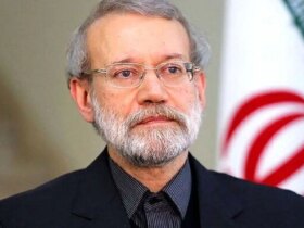 پاسخ علی لاریجانی به سخنان نتانیاهو در مورد کوروش