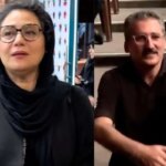 هنرمندانی که در بنای یادبود صبح Yaqub شرکت کردند