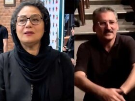هنرمندانی که در بنای یادبود صبح Yaqub شرکت کردند