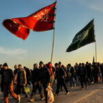 کارکنان مرکزی Arbaeen یک اطلاع رسانی کردند