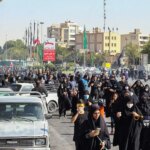 کارکنان مرکزی Arbaeen یک اطلاع رسانی کردند