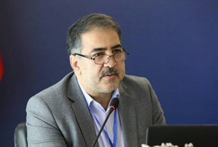 تأکید بر ضبط قدرت پرستاری در نیمه دوم سال جاری