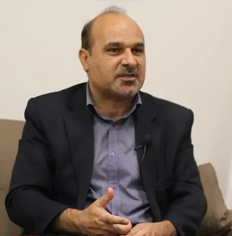 حمید حج اسماعیلی
