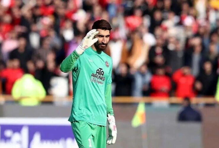 استقلال بیناند چقدر درست است؟