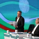 محمد فازلی عذرخواهی کرد