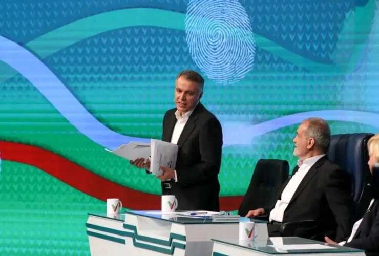 محمد فازلی عذرخواهی کرد