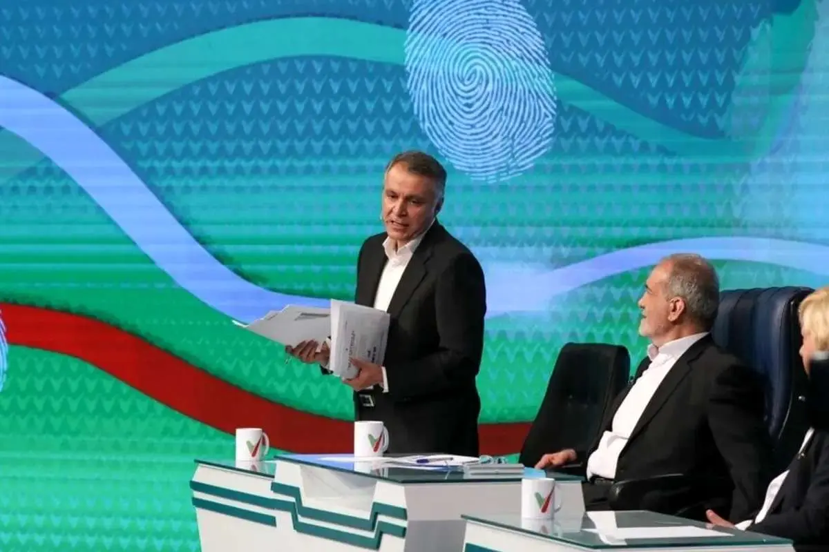 محمد فازلی عذرخواهی کرد
