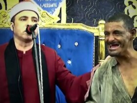 برای دیدن این قرآن قلب ها را فتح کرد