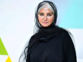نوع و سبک بازیگران زن در زعفران