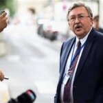 Ulianov: اروپا حق ندارد مکانیسم ماشه را فعال کند