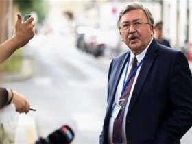 Ulianov: اروپا حق ندارد مکانیسم ماشه را فعال کند