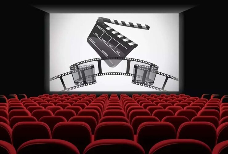 فیلم خوب همه داستان