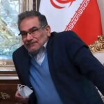 تحریم شمخانی به دلیل شرکت در تجارت نفت روسیه