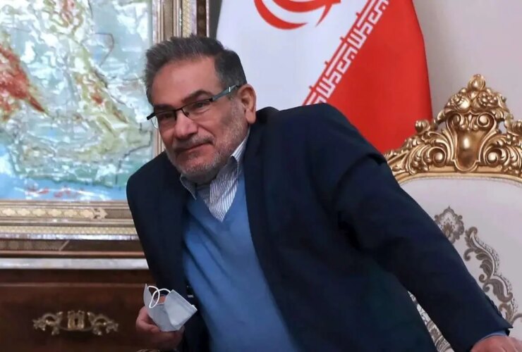 تحریم شمخانی به دلیل شرکت در تجارت نفت روسیه 6 تحریم شمخانی به دلیل شرکت در تجارت نفت روسیه