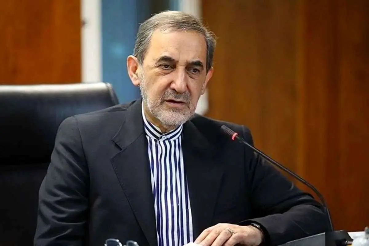 صدای جیر جیر مختلف علی اکبر ولااتی