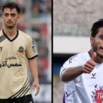 احتمال ترک دو ستاره از پرسپولیس