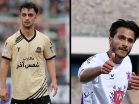 احتمال ترک دو ستاره از پرسپولیس