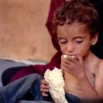 برای دیدن بحران گرسنگی غزه یک قاب است