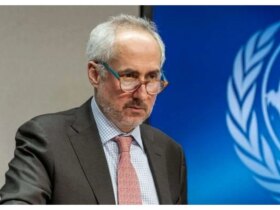 مورد استقبال مذاکرات اتحادیه های ایرانی سازمان ملل و اروپایی