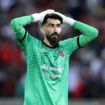 تصمیم بحث برانگیز Alireza Biranvand اعلام شد