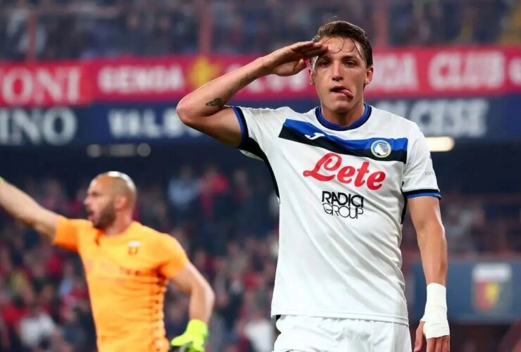 گرانترین بازیکن تاریخ فوتبال ایتالیا به عربستان سعودی رفت